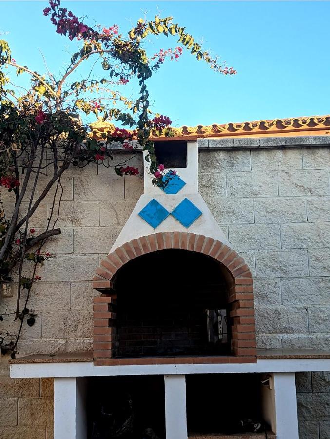 Villa De Los Suenos 25 إِستيبونا المظهر الخارجي الصورة